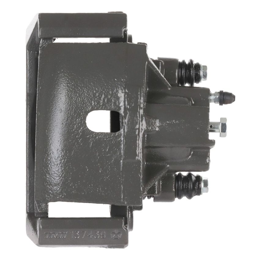 CARDONE Reman 18-B4837A Remanufactured Unloaded Caliper w/Bracket