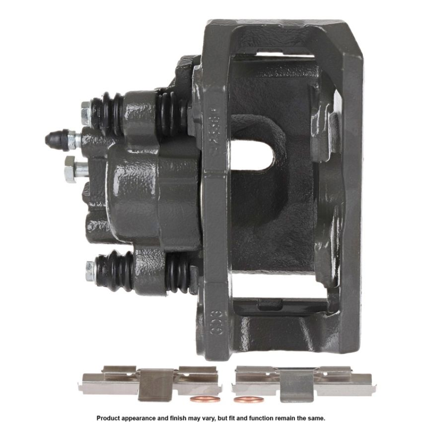 CARDONE Reman 18-B4837A Remanufactured Unloaded Caliper w/Bracket