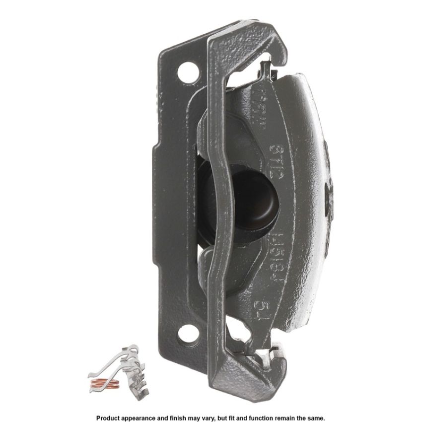 CARDONE Reman 18-B4837A Remanufactured Unloaded Caliper w/Bracket