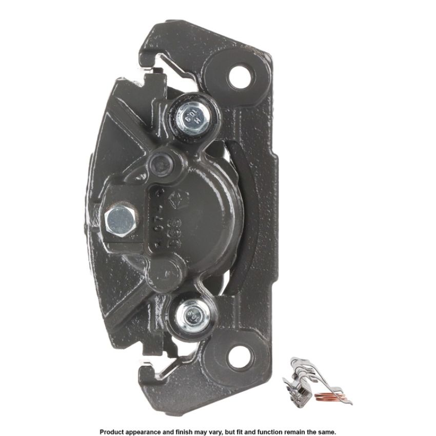 CARDONE Reman 18-B4837A Remanufactured Unloaded Caliper w/Bracket