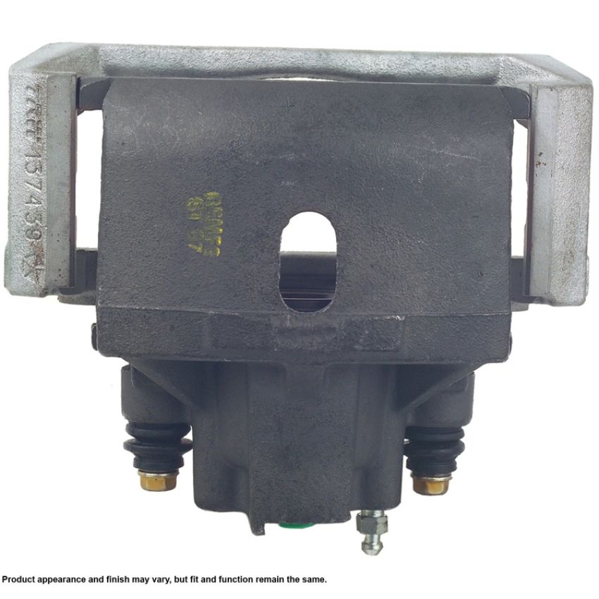 CARDONE Reman 18-B4837A Remanufactured Unloaded Caliper w/Bracket