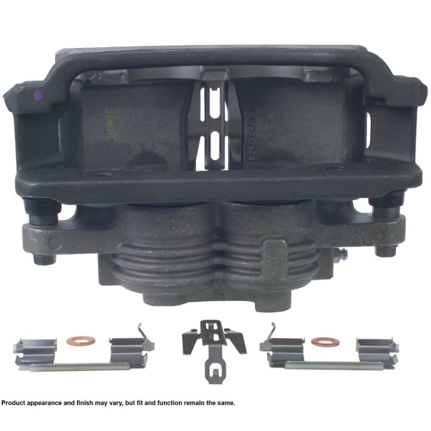 CARDONE Reman 18-B4838 Remanufactured Unloaded Caliper w/Bracket