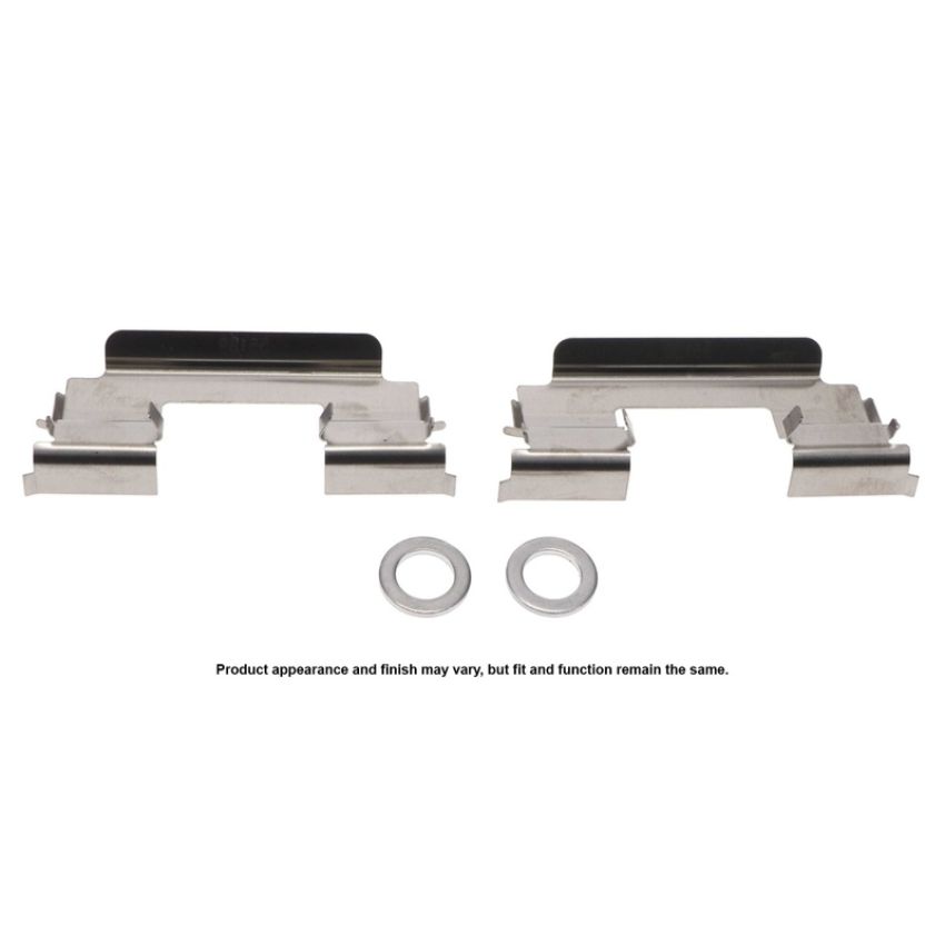 CARDONE Reman 18-B4838 Remanufactured Unloaded Caliper w/Bracket