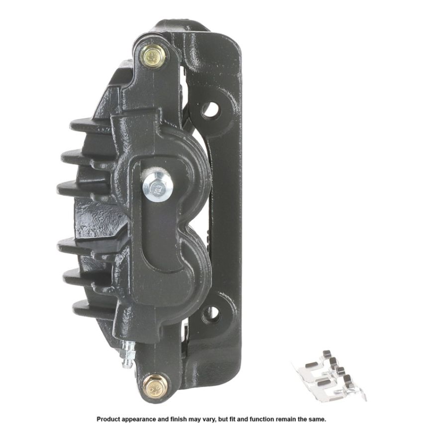 CARDONE Reman 18-B4838 Remanufactured Unloaded Caliper w/Bracket
