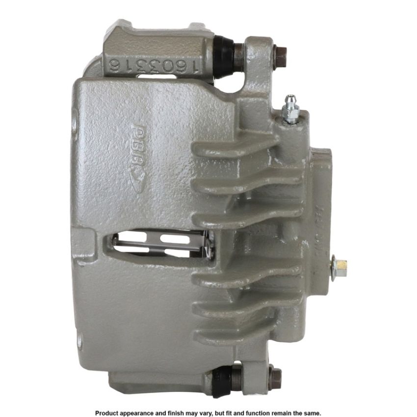 CARDONE Reman 18-B4839 Remanufactured Unloaded Caliper w/Bracket