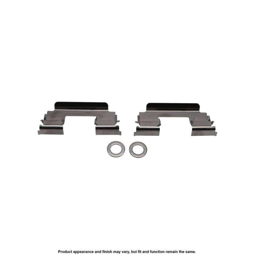 CARDONE Reman 18-B4839 Remanufactured Unloaded Caliper w/Bracket