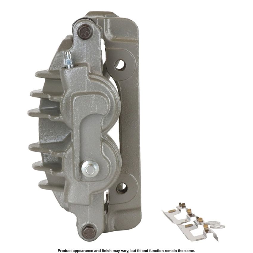 CARDONE Reman 18-B4839 Remanufactured Unloaded Caliper w/Bracket