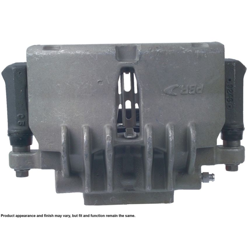 CARDONE Reman 18-B4839 Remanufactured Unloaded Caliper w/Bracket