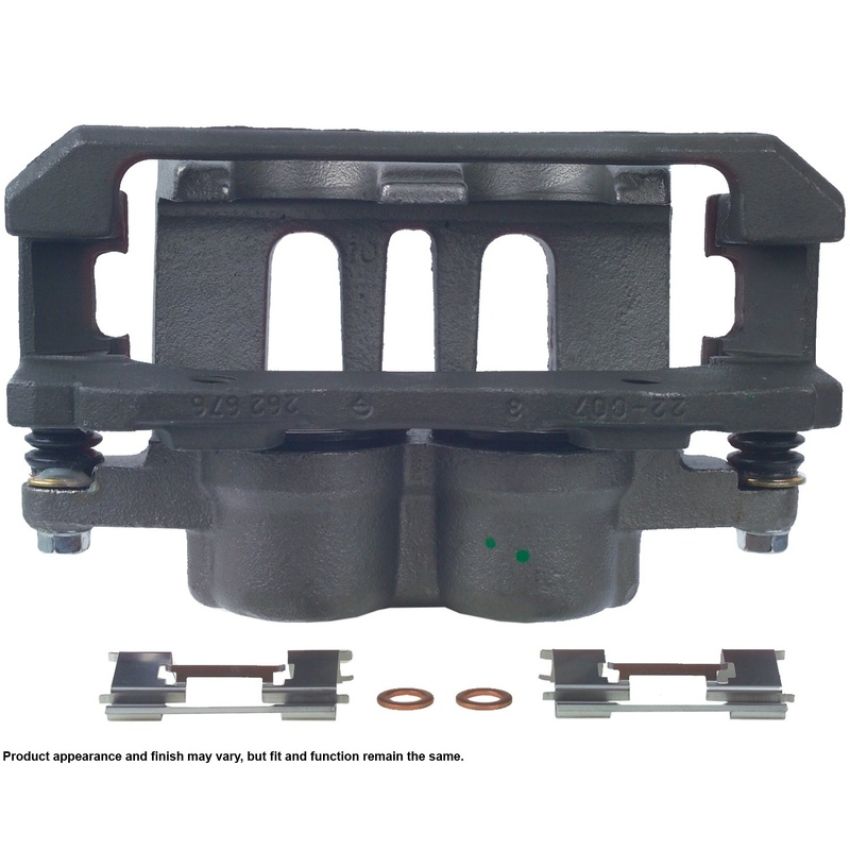 CARDONE Reman 18-B4840 Remanufactured Unloaded Caliper w/Bracket