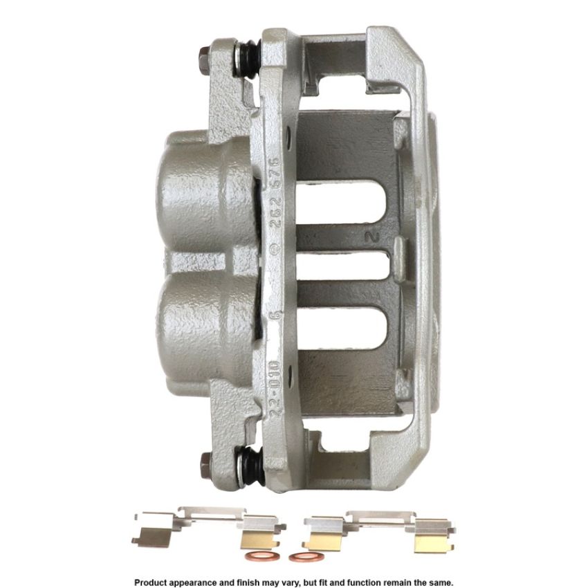 CARDONE Reman 18-B4840 Remanufactured Unloaded Caliper w/Bracket