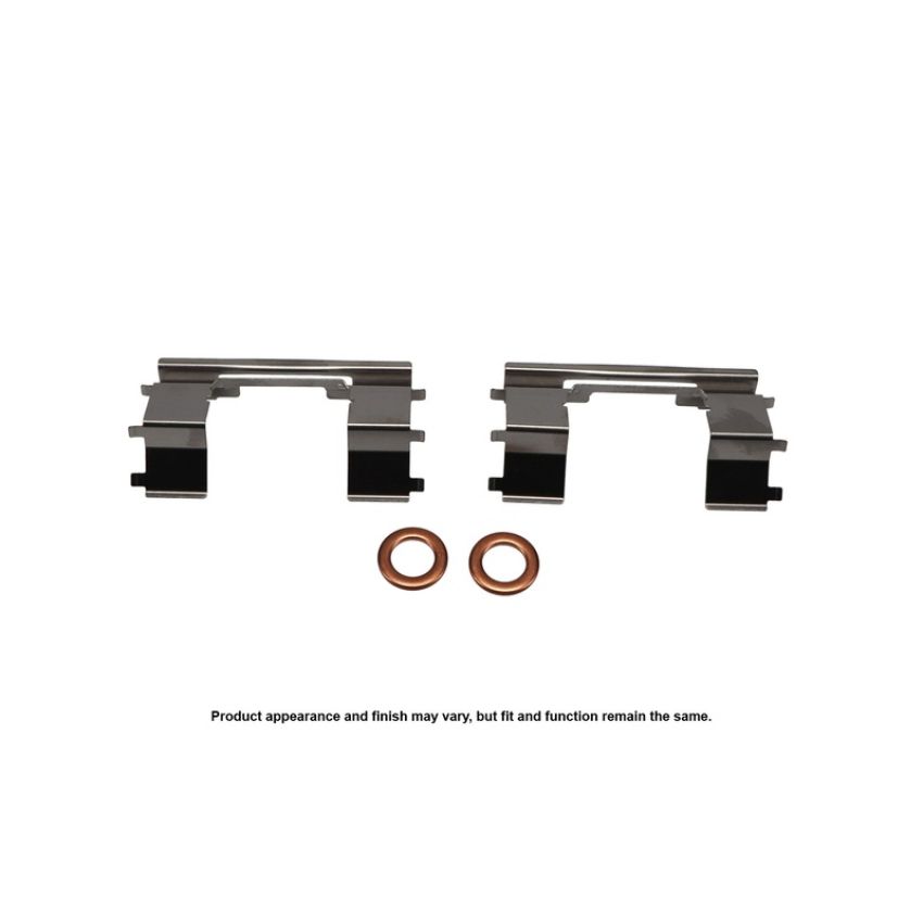 CARDONE Reman 18-B4840 Remanufactured Unloaded Caliper w/Bracket