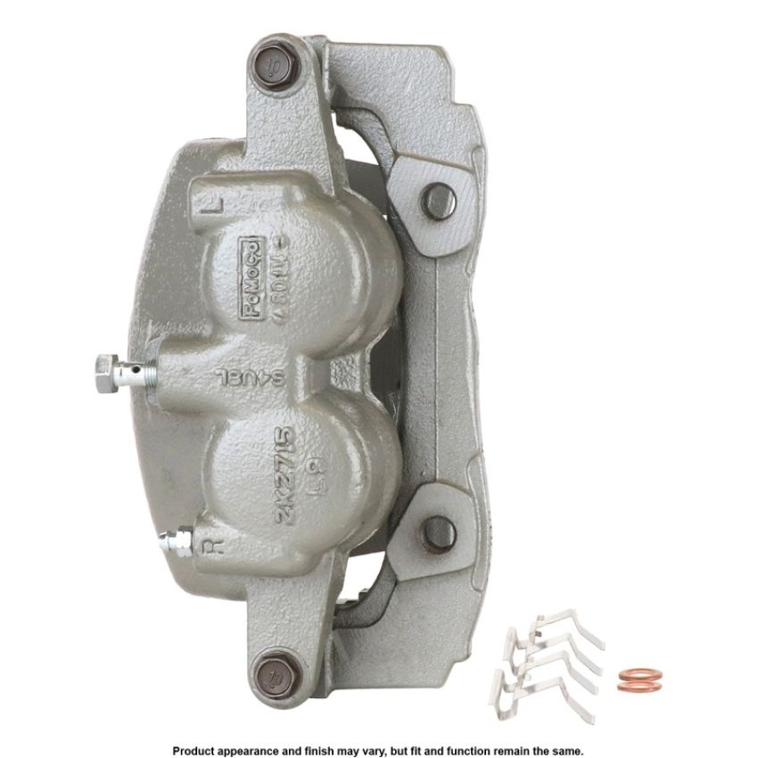 CARDONE Reman 18-B4840 Remanufactured Unloaded Caliper w/Bracket