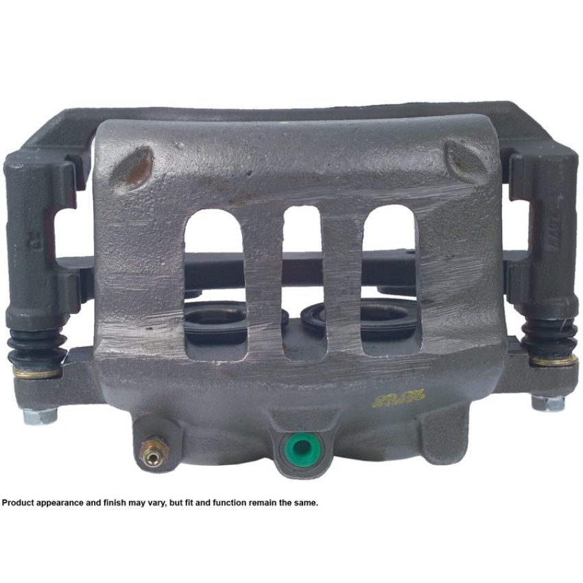CARDONE Reman 18-B4840 Remanufactured Unloaded Caliper w/Bracket