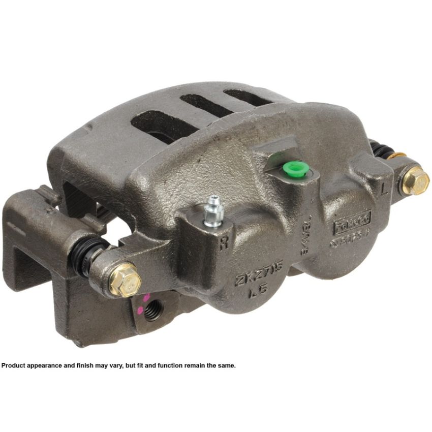 CARDONE Reman 18-B4840HD Remanufactured Unloaded Caliper w/Bracket