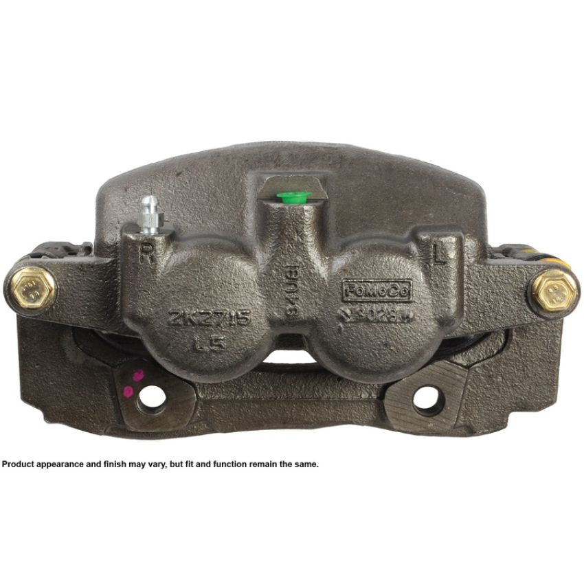 CARDONE Reman 18-B4840HD Remanufactured Unloaded Caliper w/Bracket