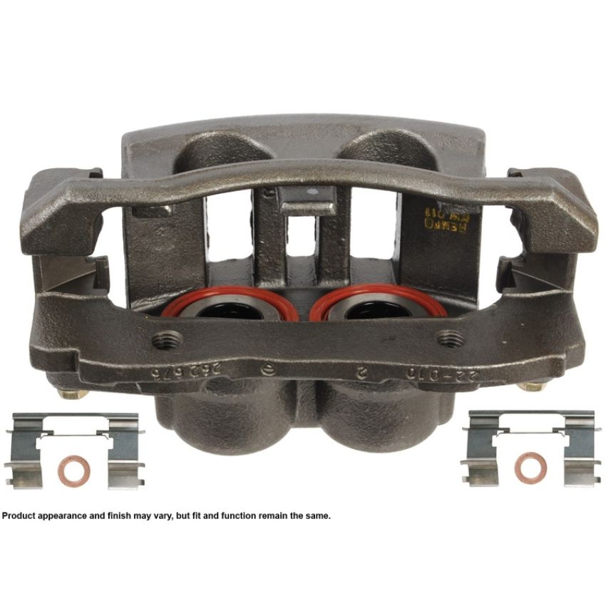 CARDONE Reman 18-B4840HD Remanufactured Unloaded Caliper w/Bracket