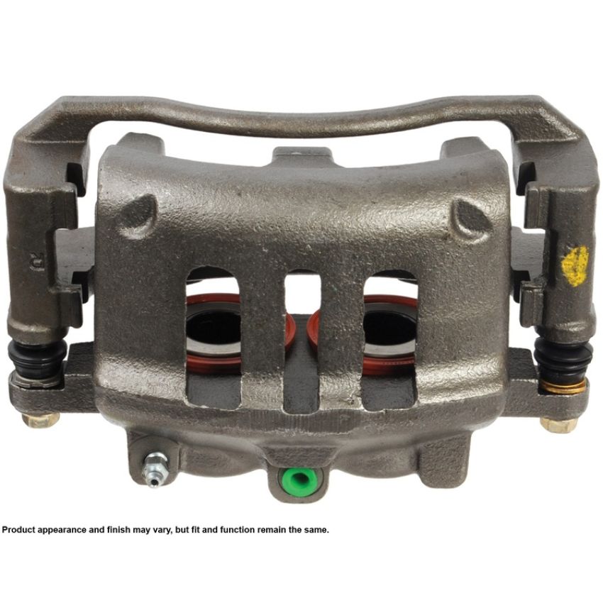 CARDONE Reman 18-B4840HD Remanufactured Unloaded Caliper w/Bracket