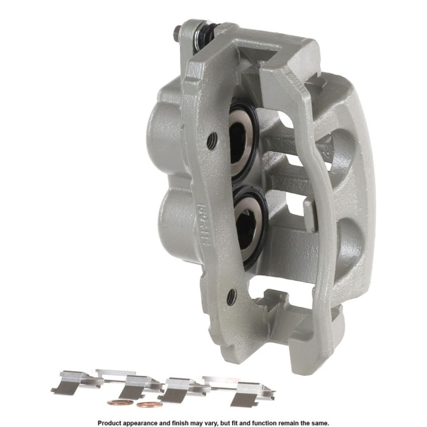 CARDONE Reman 18-B4841 Remanufactured Unloaded Caliper w/Bracket
