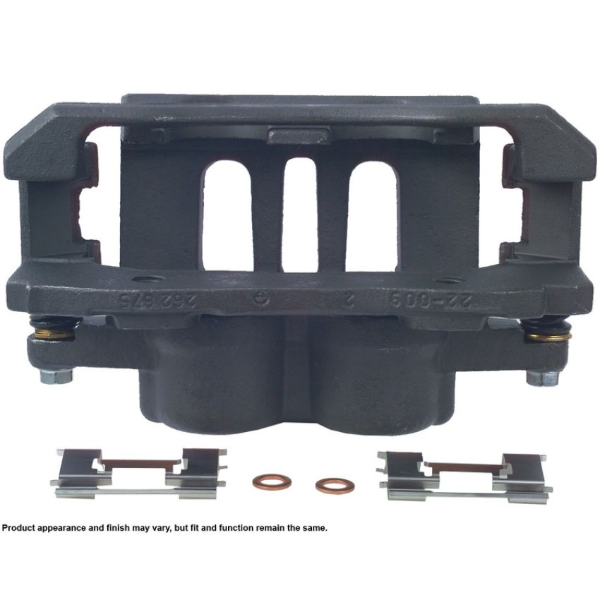 CARDONE Reman 18-B4841 Remanufactured Unloaded Caliper w/Bracket