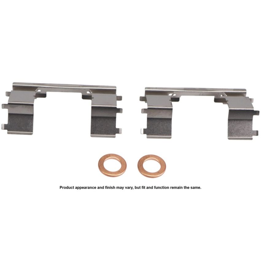 CARDONE Reman 18-B4841 Remanufactured Unloaded Caliper w/Bracket