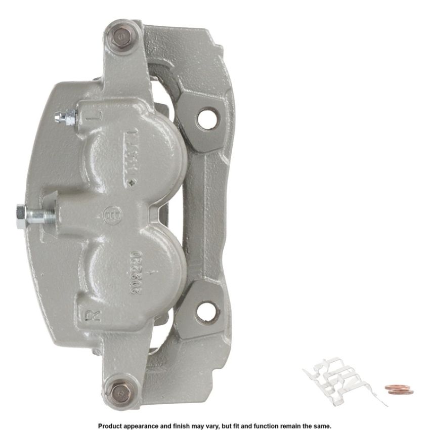 CARDONE Reman 18-B4841 Remanufactured Unloaded Caliper w/Bracket