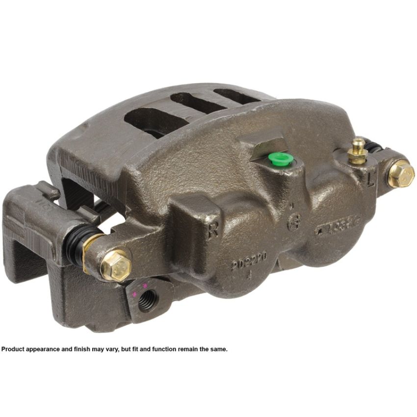 CARDONE Reman 18-B4841HD Remanufactured Unloaded Caliper w/Bracket