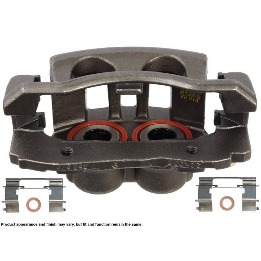 CARDONE Reman 18-B4841HD Remanufactured Unloaded Caliper w/Bracket