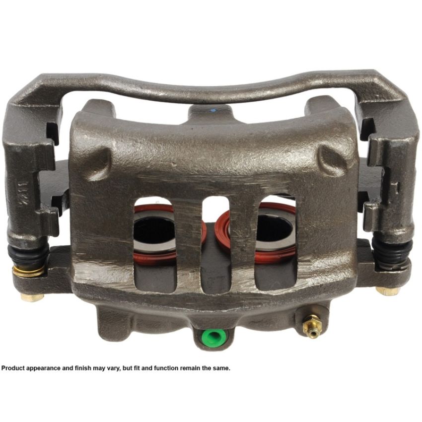 CARDONE Reman 18-B4841HD Remanufactured Unloaded Caliper w/Bracket