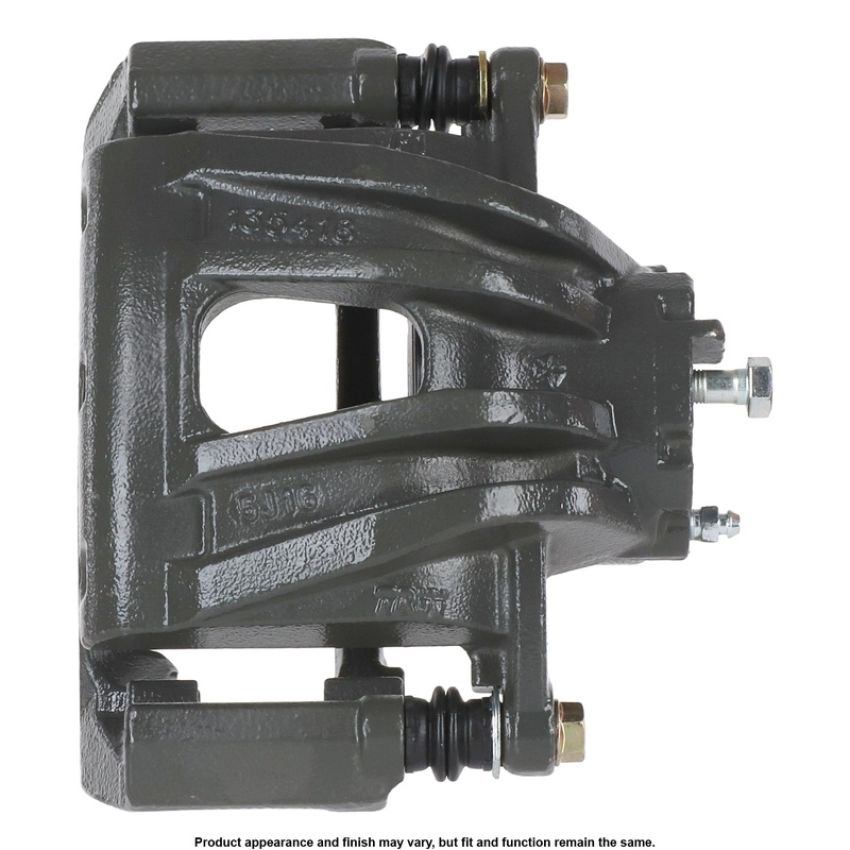 CARDONE Reman 18-B4844 Remanufactured Unloaded Caliper w/Bracket