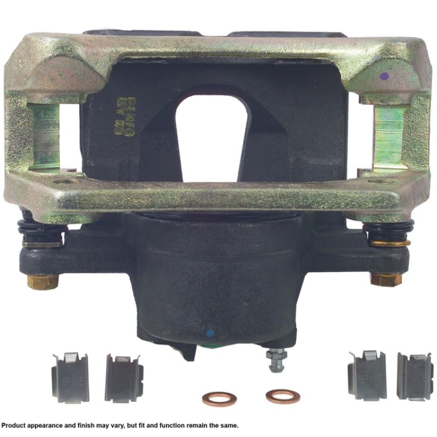 CARDONE Reman 18-B4844 Remanufactured Unloaded Caliper w/Bracket
