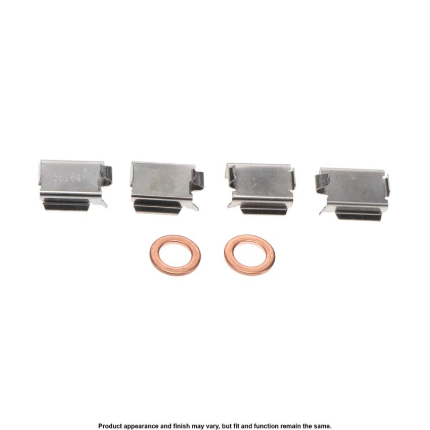 CARDONE Reman 18-B4844 Remanufactured Unloaded Caliper w/Bracket