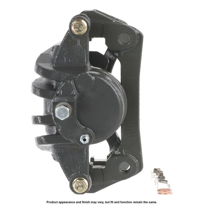 CARDONE Reman 18-B4844 Remanufactured Unloaded Caliper w/Bracket