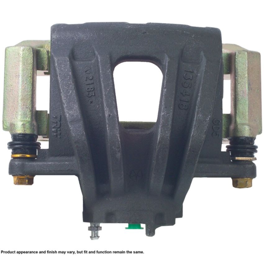 CARDONE Reman 18-B4844 Remanufactured Unloaded Caliper w/Bracket