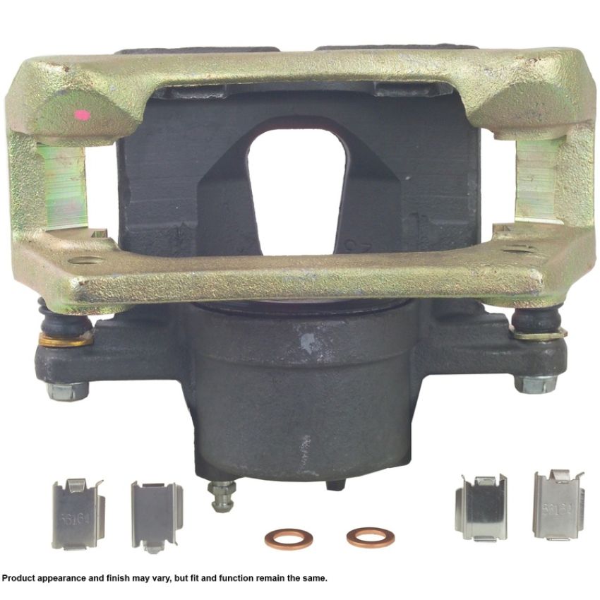 CARDONE Reman 18-B4845 Remanufactured Unloaded Caliper w/Bracket