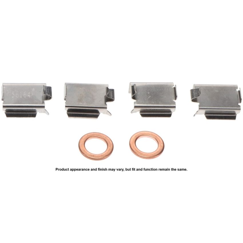 CARDONE Reman 18-B4845 Remanufactured Unloaded Caliper w/Bracket