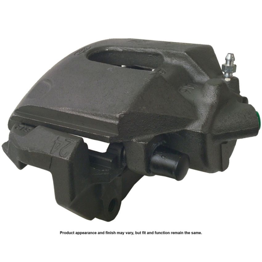 CARDONE Reman 18-B4847 Remanufactured Unloaded Caliper w/Bracket