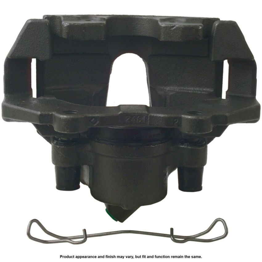 CARDONE Reman 18-B4847 Remanufactured Unloaded Caliper w/Bracket