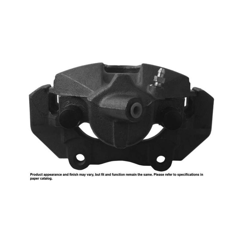 CARDONE Reman 18-B4847 Remanufactured Unloaded Caliper w/Bracket