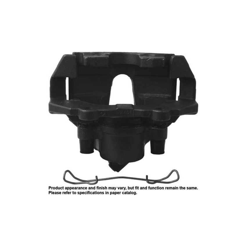 CARDONE Reman 18-B4847 Remanufactured Unloaded Caliper w/Bracket