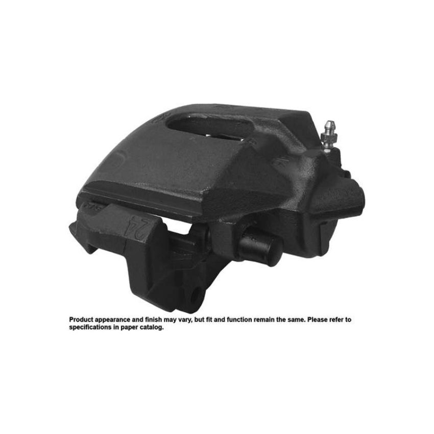 CARDONE Reman 18-B4847 Remanufactured Unloaded Caliper w/Bracket