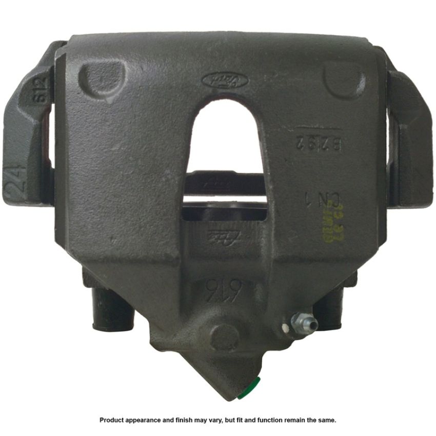 CARDONE Reman 18-B4847 Remanufactured Unloaded Caliper w/Bracket