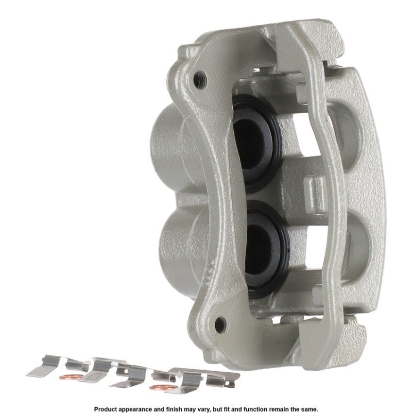 CARDONE Reman 18-B4848 Remanufactured Unloaded Caliper w/Bracket