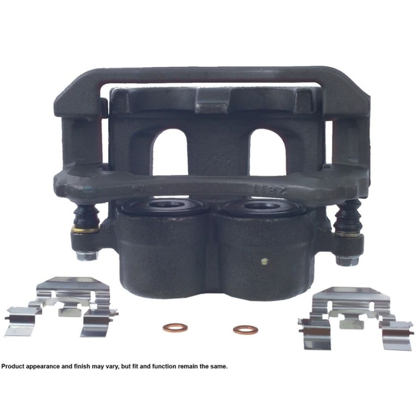CARDONE Reman 18-B4848 Remanufactured Unloaded Caliper w/Bracket