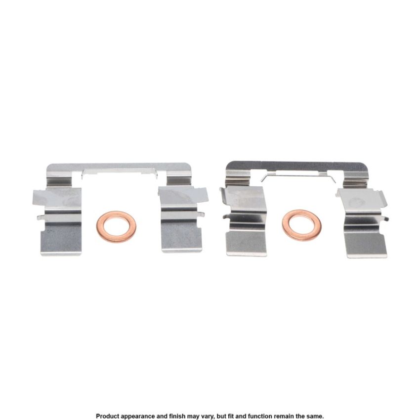 CARDONE Reman 18-B4848 Remanufactured Unloaded Caliper w/Bracket