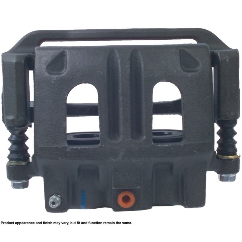 CARDONE Reman 18-B4848 Remanufactured Unloaded Caliper w/Bracket
