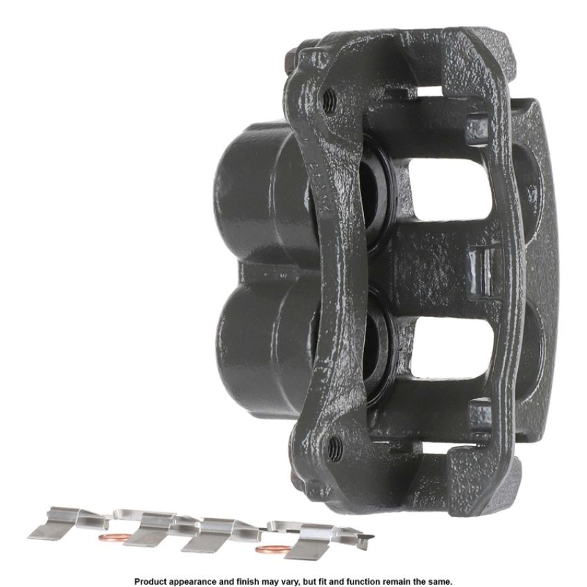 CARDONE Reman 18-B4849 Remanufactured Unloaded Caliper w/Bracket
