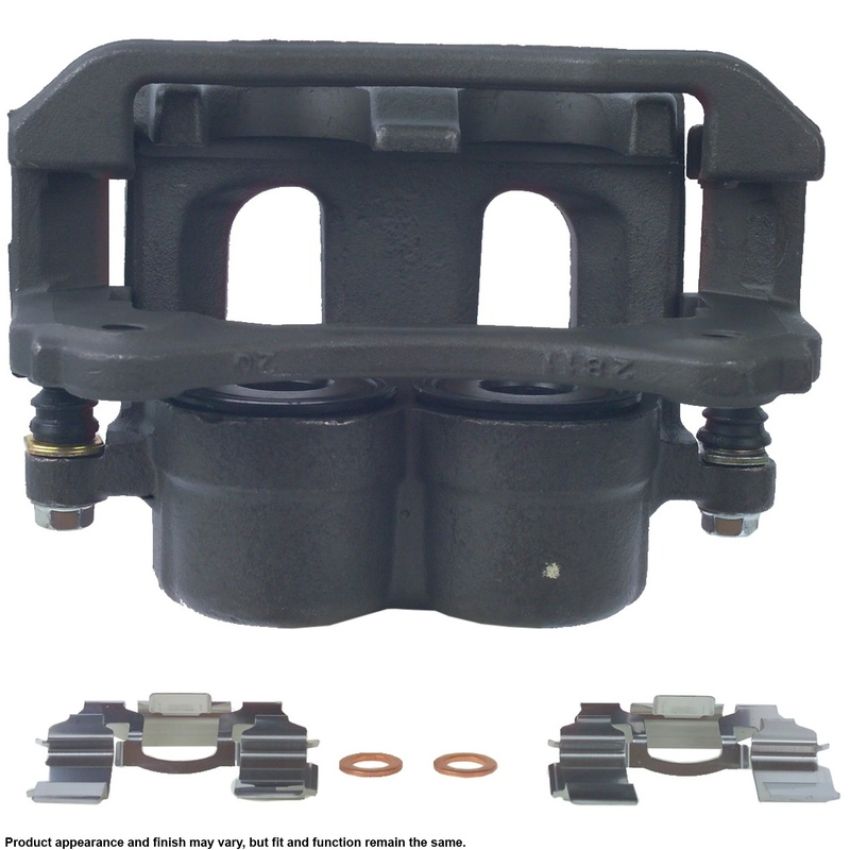 CARDONE Reman 18-B4849 Remanufactured Unloaded Caliper w/Bracket