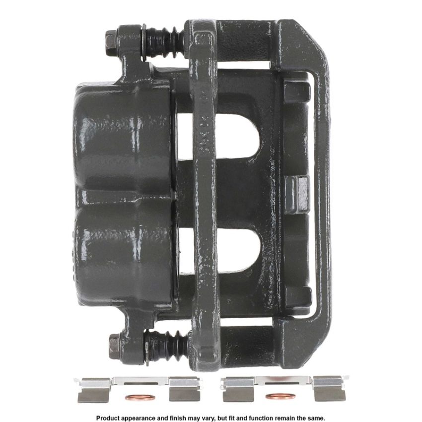 CARDONE Reman 18-B4849 Remanufactured Unloaded Caliper w/Bracket