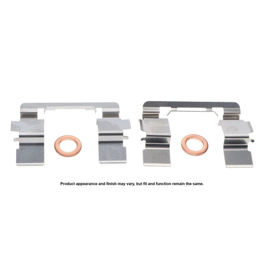 CARDONE Reman 18-B4849 Remanufactured Unloaded Caliper w/Bracket