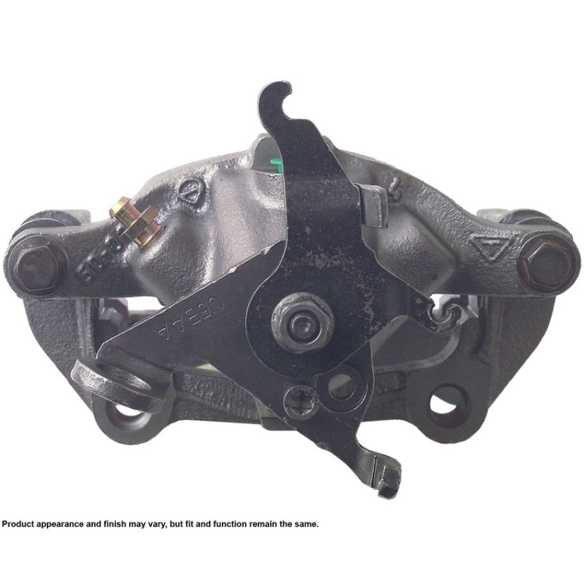CARDONE Reman 18-B4852 Remanufactured Unloaded Caliper w/Bracket